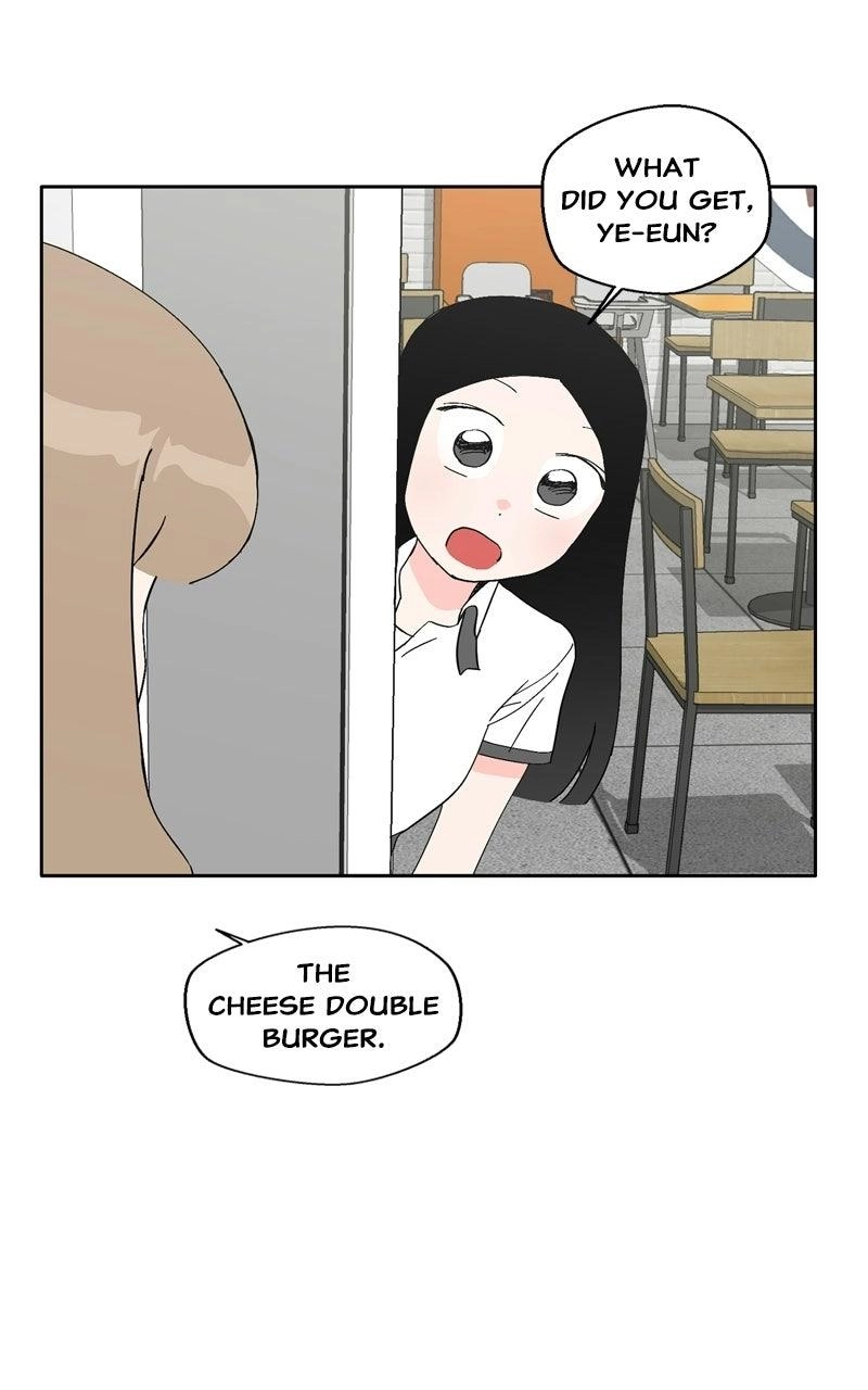 Read Pool Boy chapter 40 image 3 on Lezhin