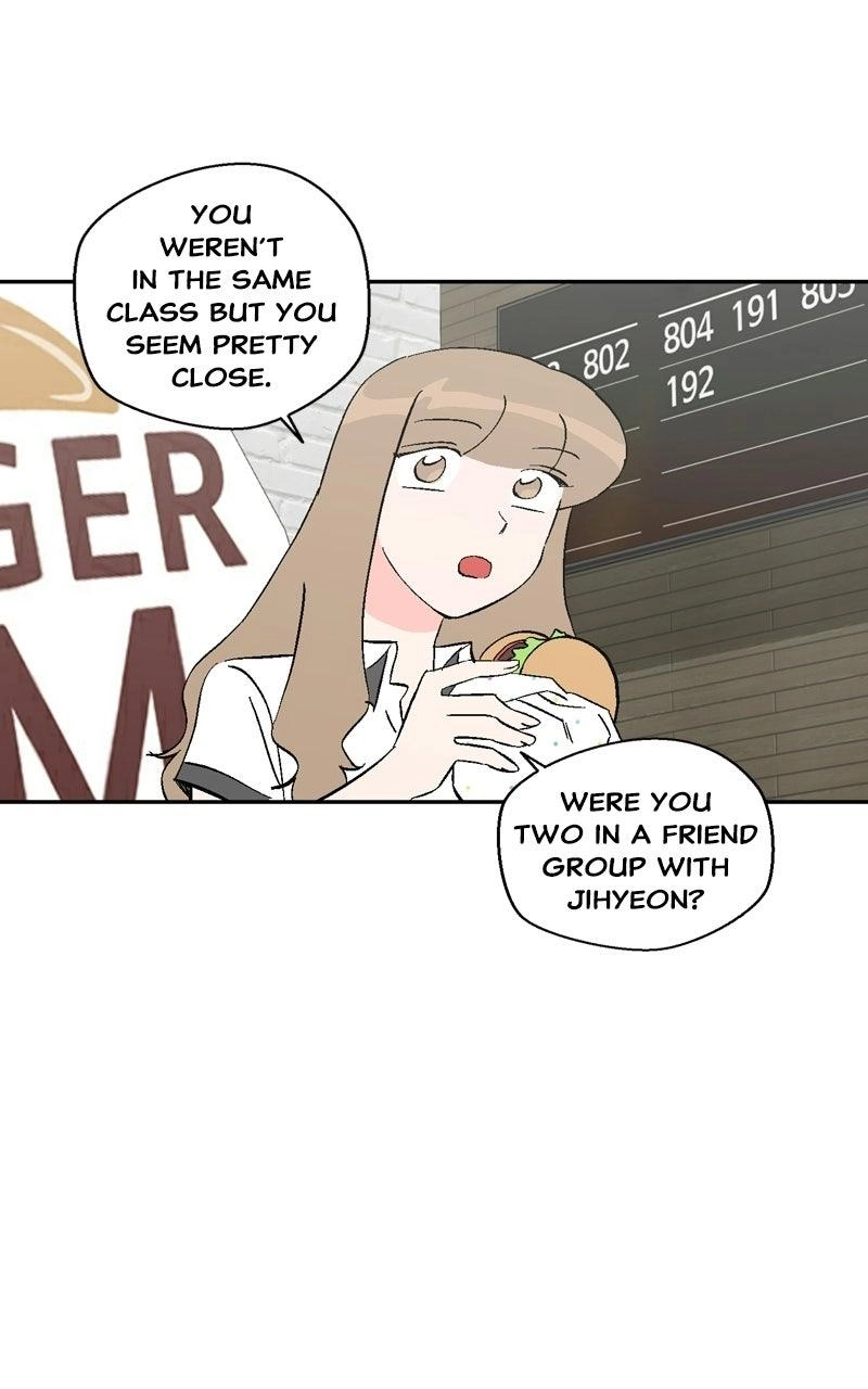 Read Pool Boy chapter 40 image 30 on Lezhin