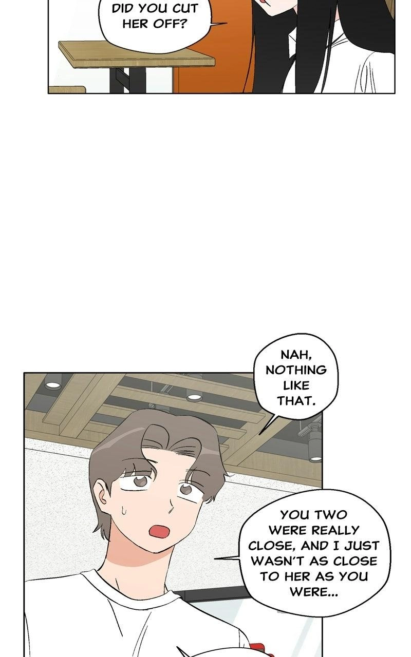 Read Pool Boy chapter 40 image 35 on Lezhin