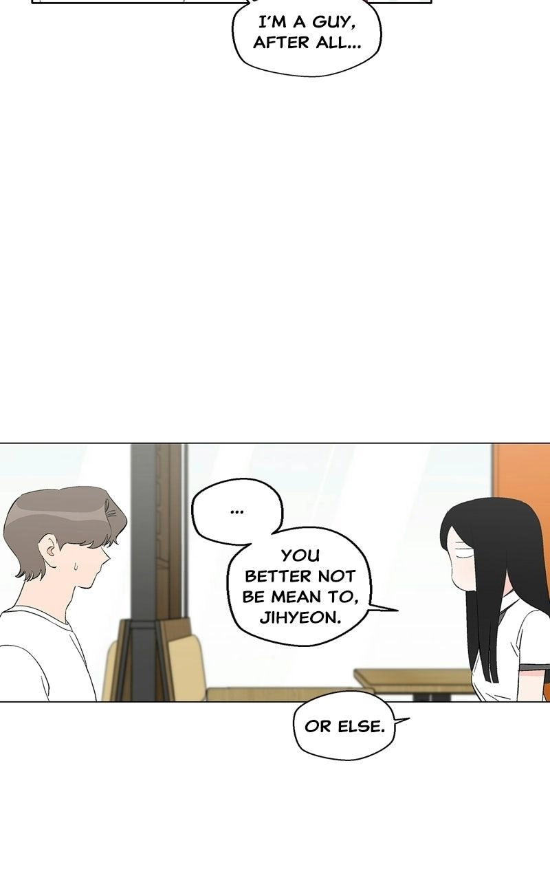 Read Pool Boy chapter 40 image 36 on Lezhin