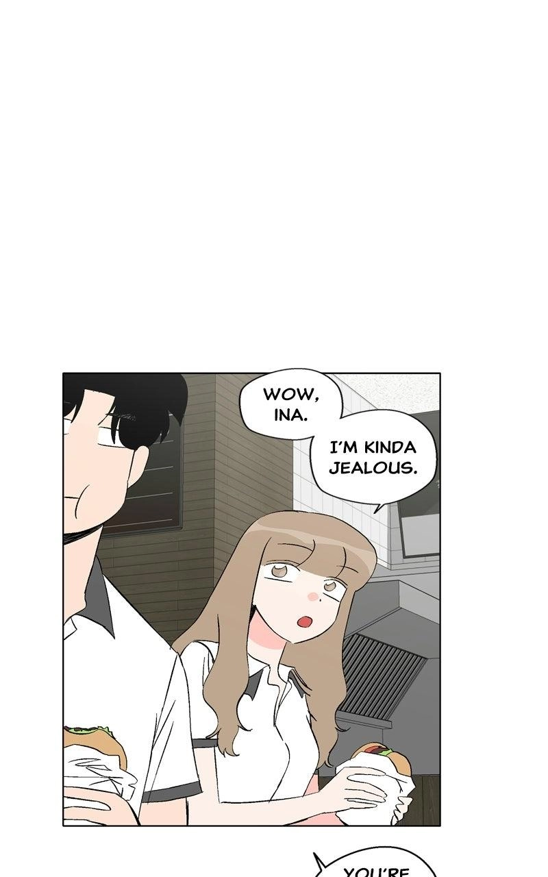 Read Pool Boy chapter 40 image 37 on Lezhin
