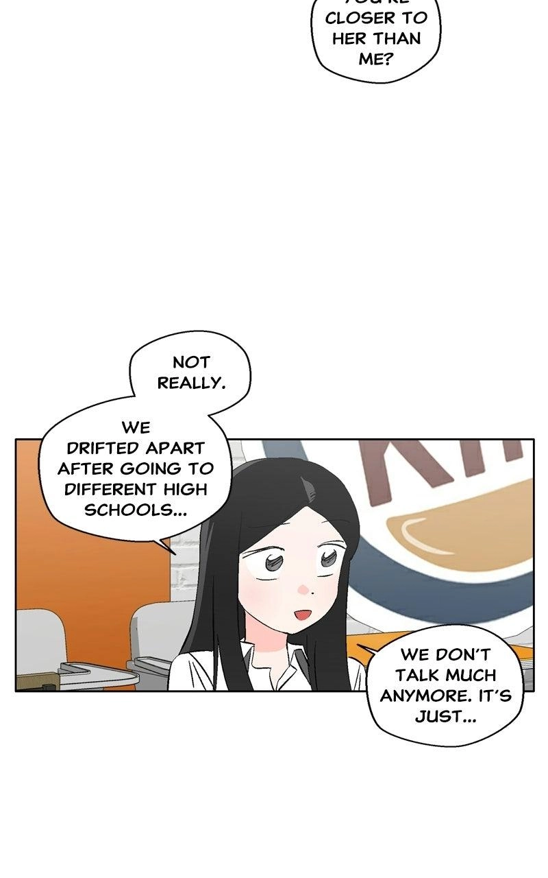 Read Pool Boy chapter 40 image 38 on Lezhin