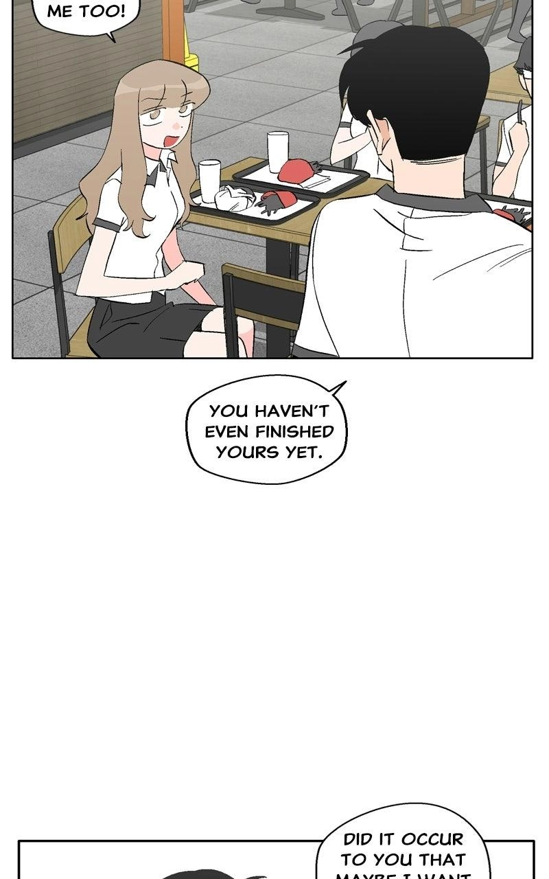 Read Pool Boy chapter 40 image 45 on Lezhin