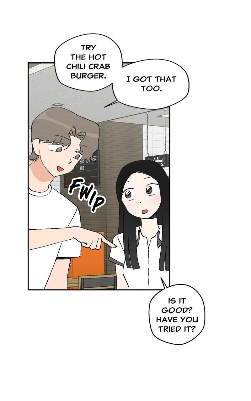 Read Pool Boy chapter 40 image 5 on Lezhin
