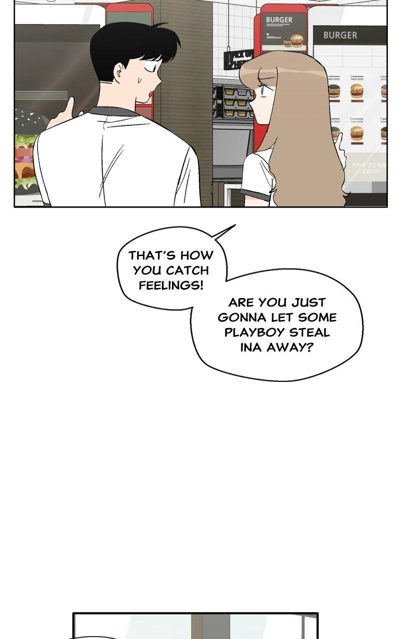 Read Pool Boy chapter 40 image 50 on Lezhin