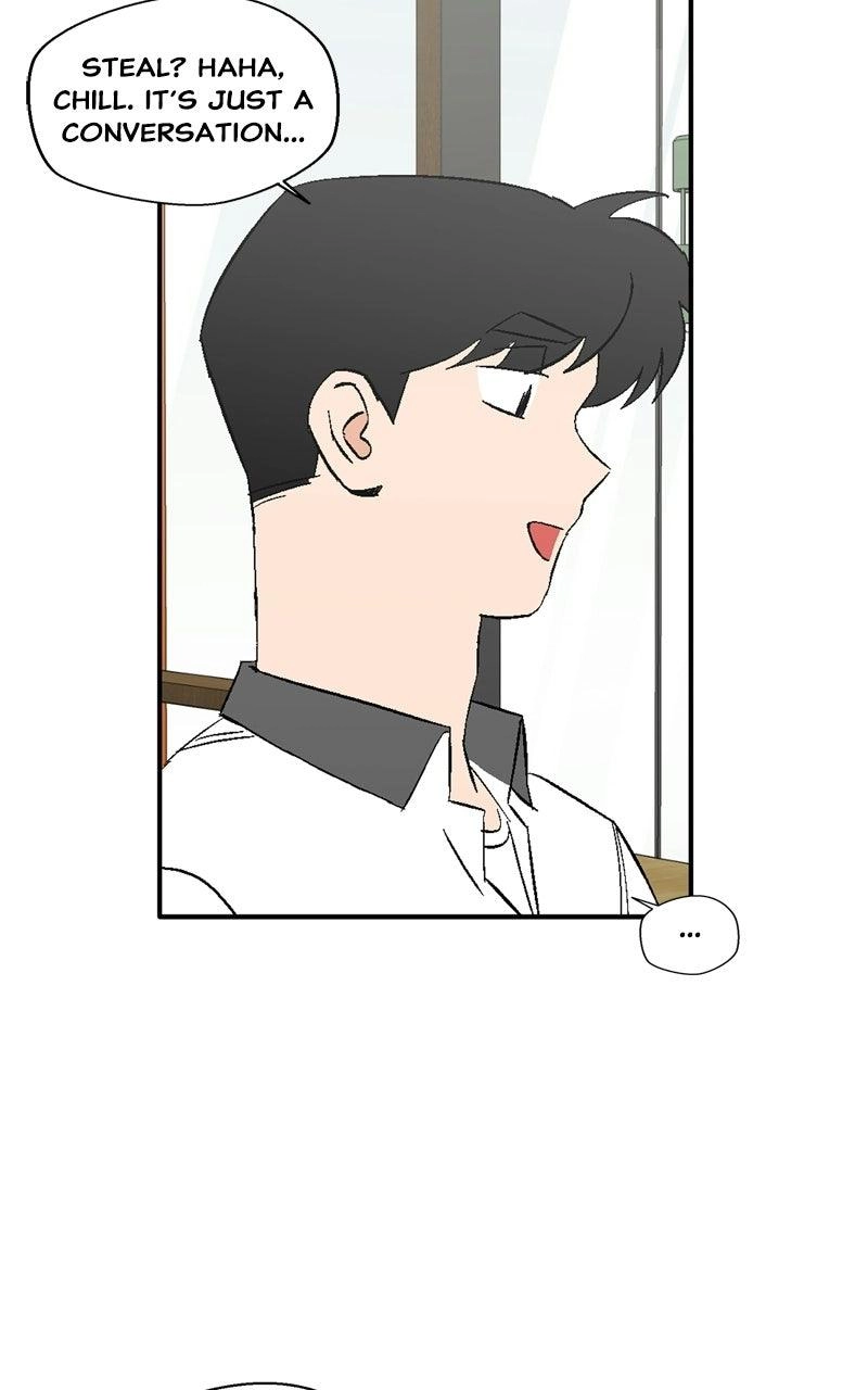 Read Pool Boy chapter 40 image 51 on Lezhin