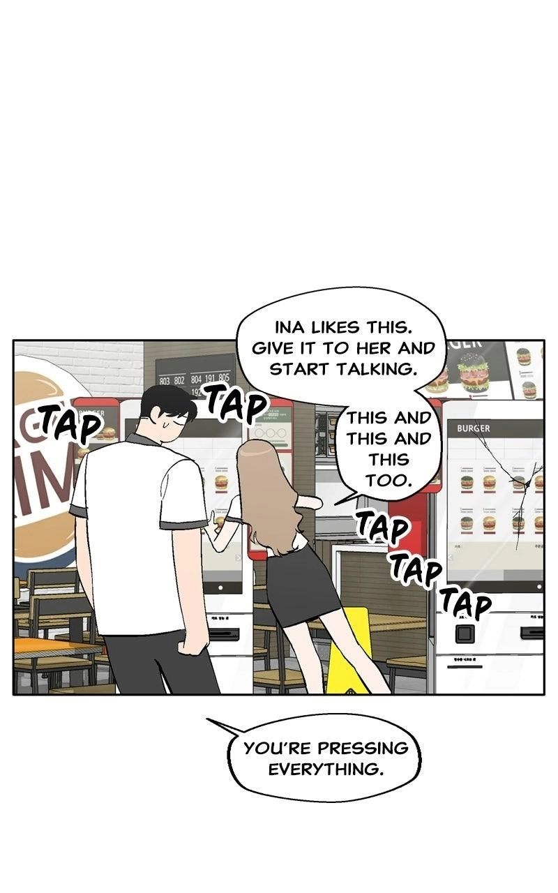 Read Pool Boy chapter 40 image 54 on Lezhin