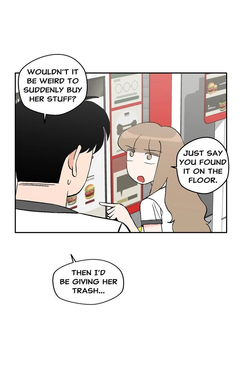 Read Pool Boy chapter 40 image 55 on Lezhin