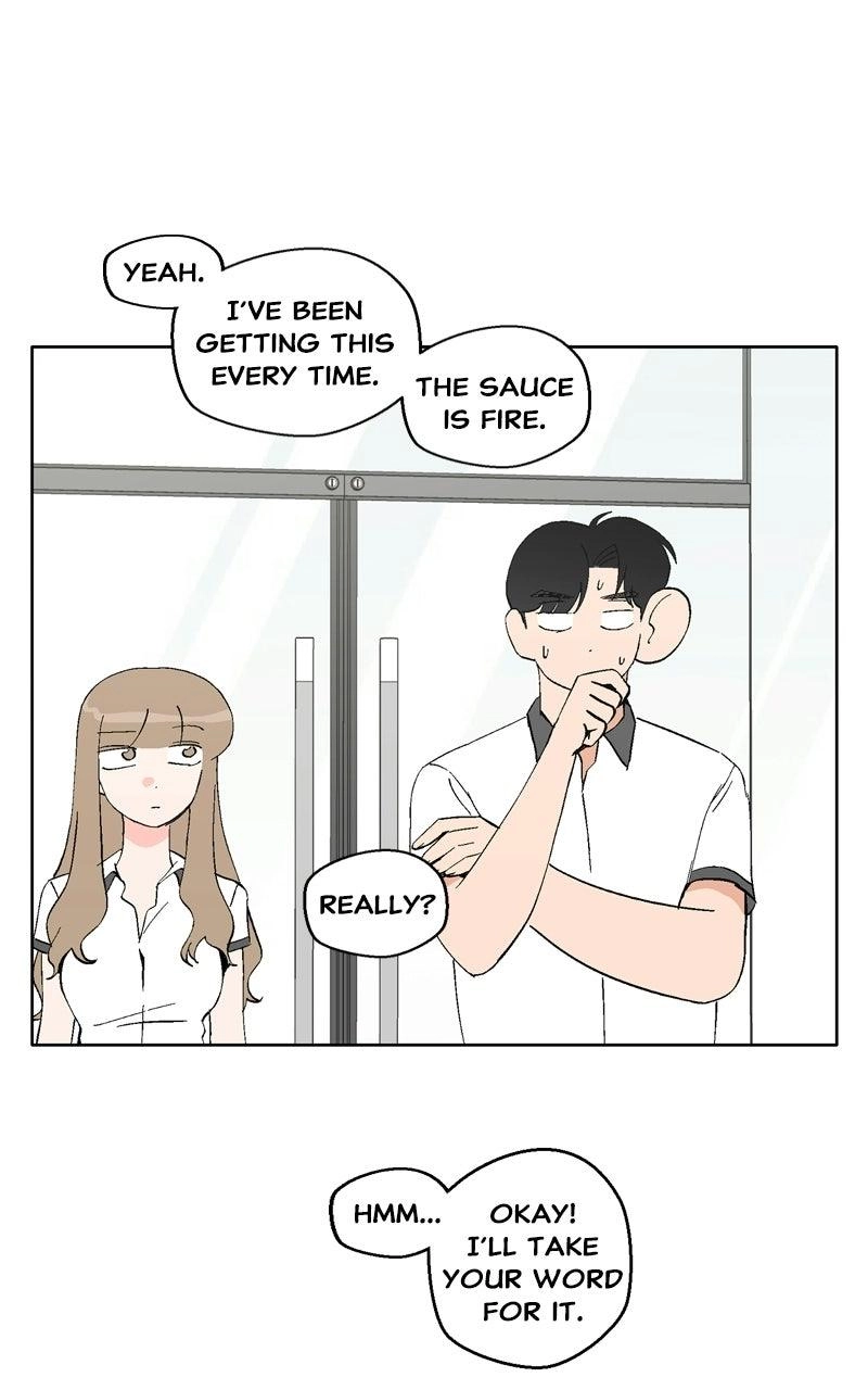 Read Pool Boy chapter 40 image 6 on Lezhin