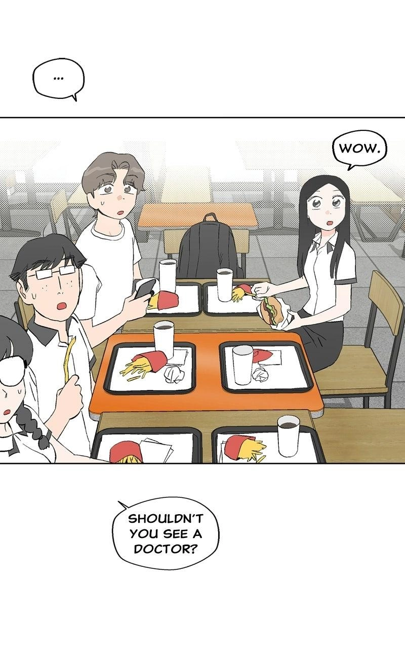 Read Pool Boy chapter 40 image 60 on Lezhin