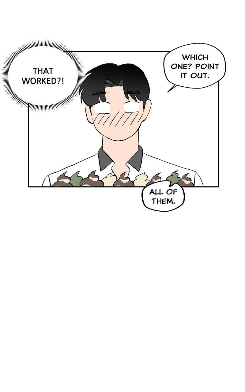 Read Pool Boy chapter 40 image 62 on Lezhin