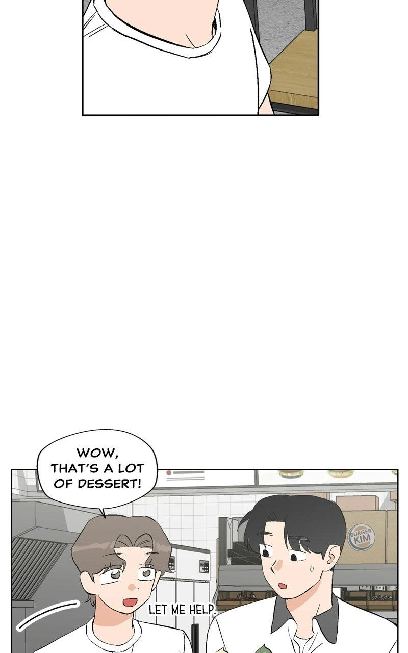 Read Pool Boy chapter 40 image 68 on Lezhin