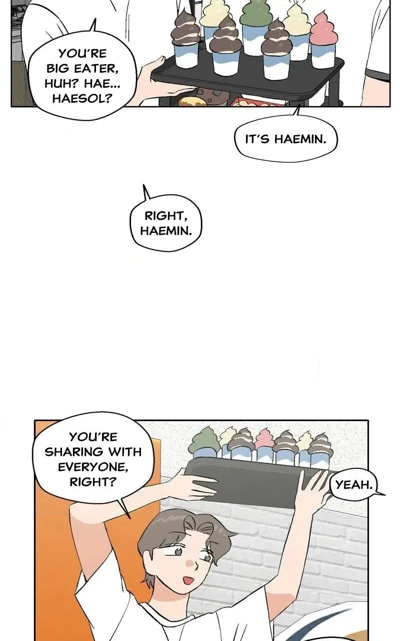 Read Pool Boy chapter 40 image 69 on Lezhin