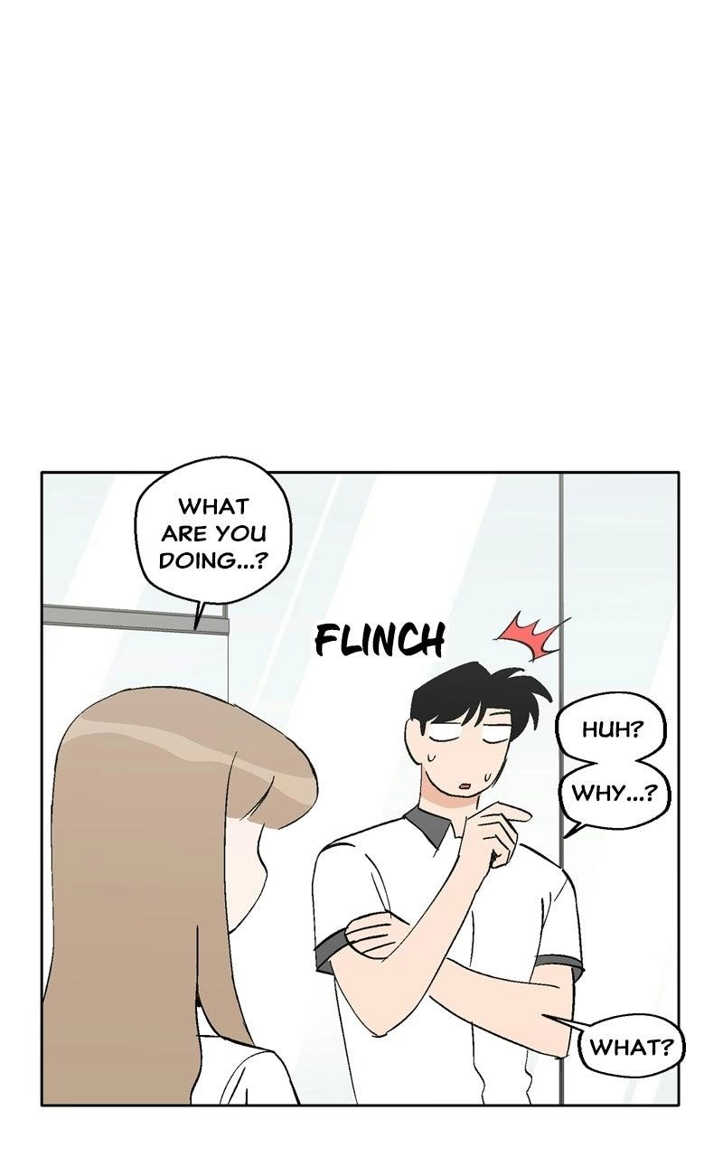 Read Pool Boy chapter 40 image 7 on Lezhin