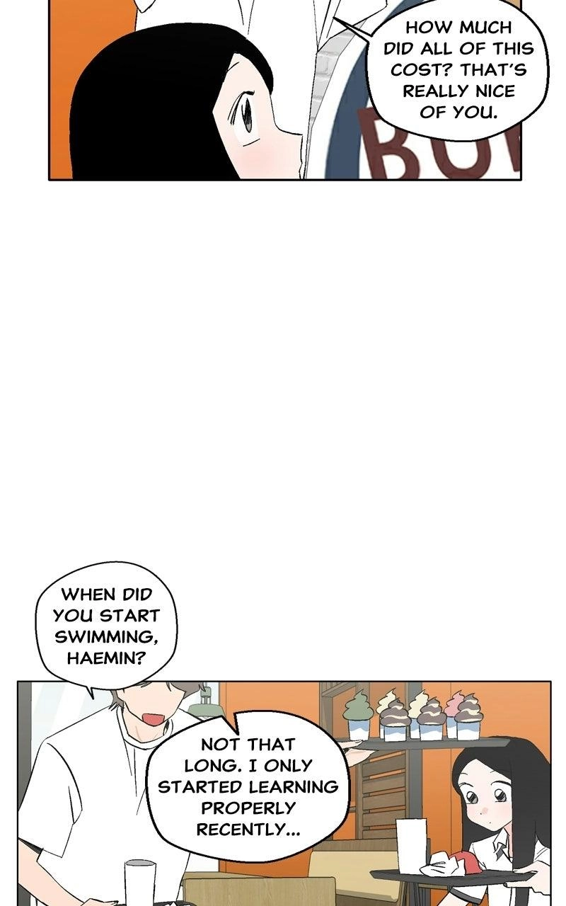 Read Pool Boy chapter 40 image 70 on Lezhin