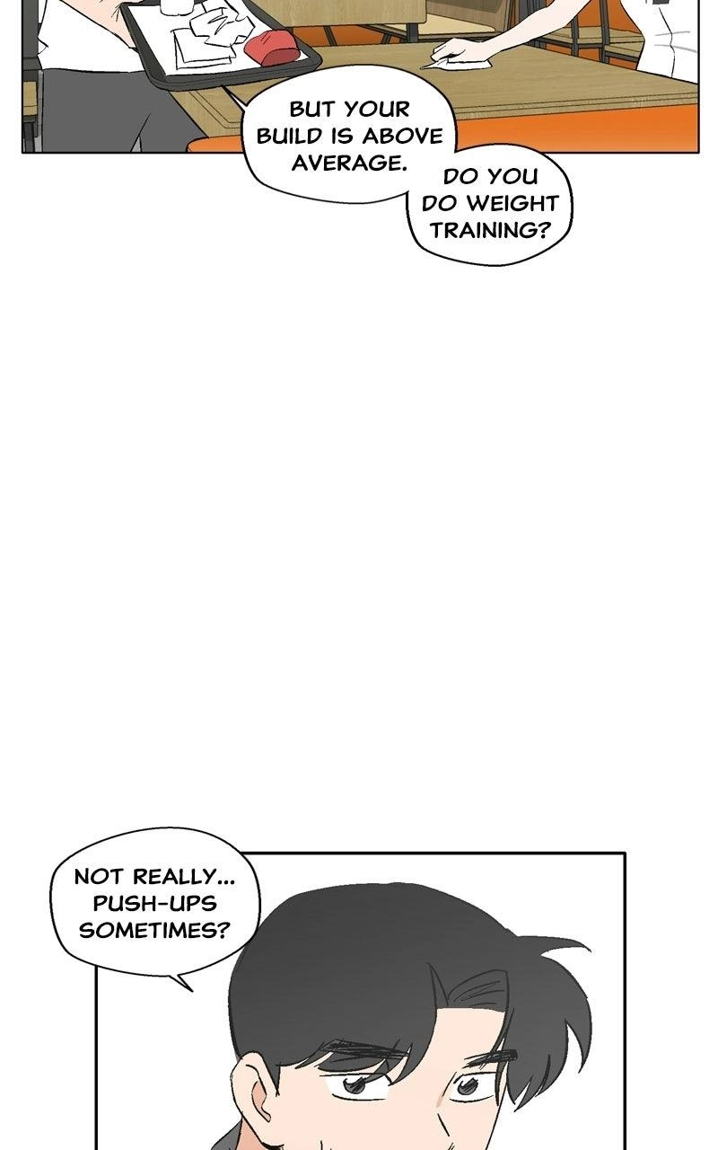 Read Pool Boy chapter 40 image 71 on Lezhin