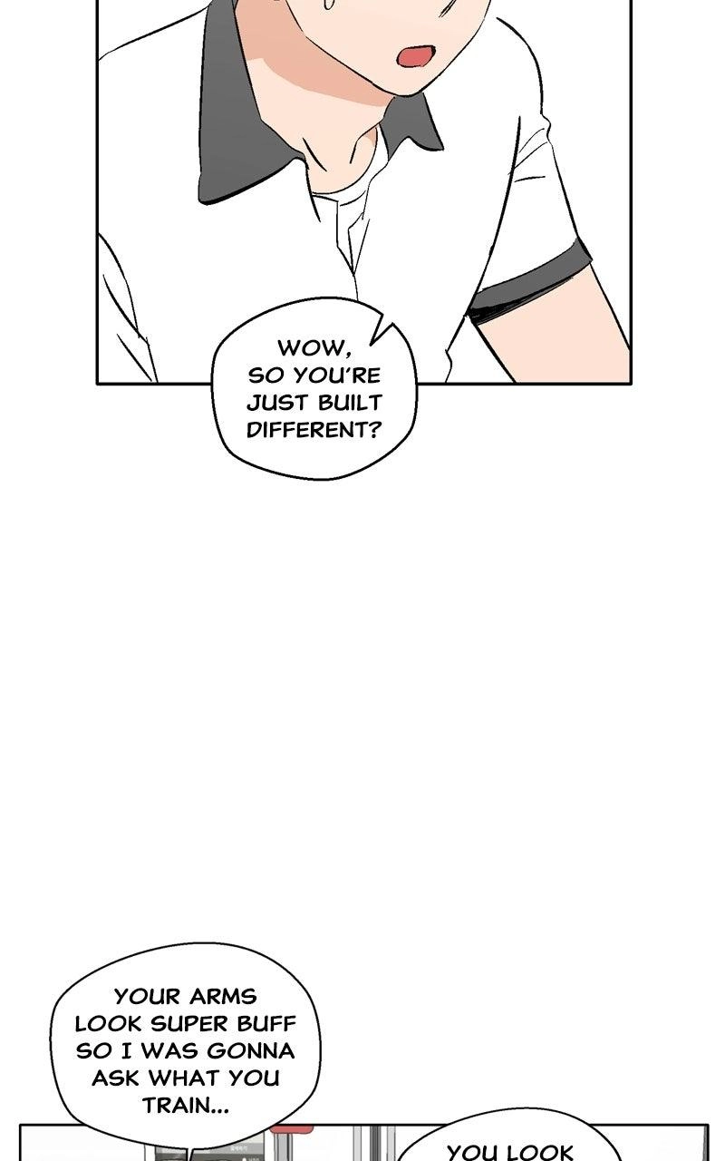 Read Pool Boy chapter 40 image 72 on Lezhin