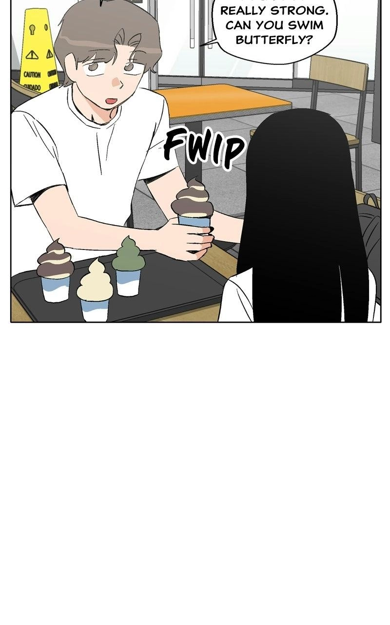 Read Pool Boy chapter 40 image 73 on Lezhin
