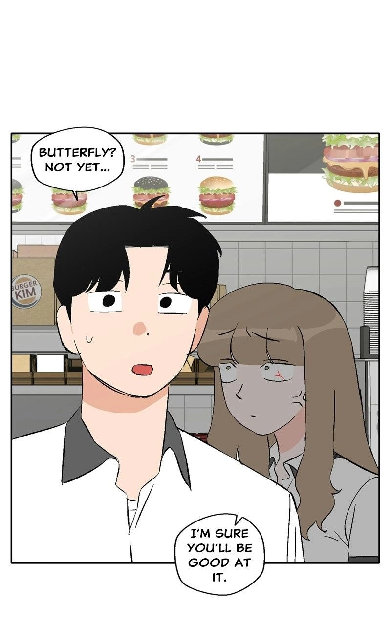 Read Pool Boy chapter 40 image 74 on Lezhin