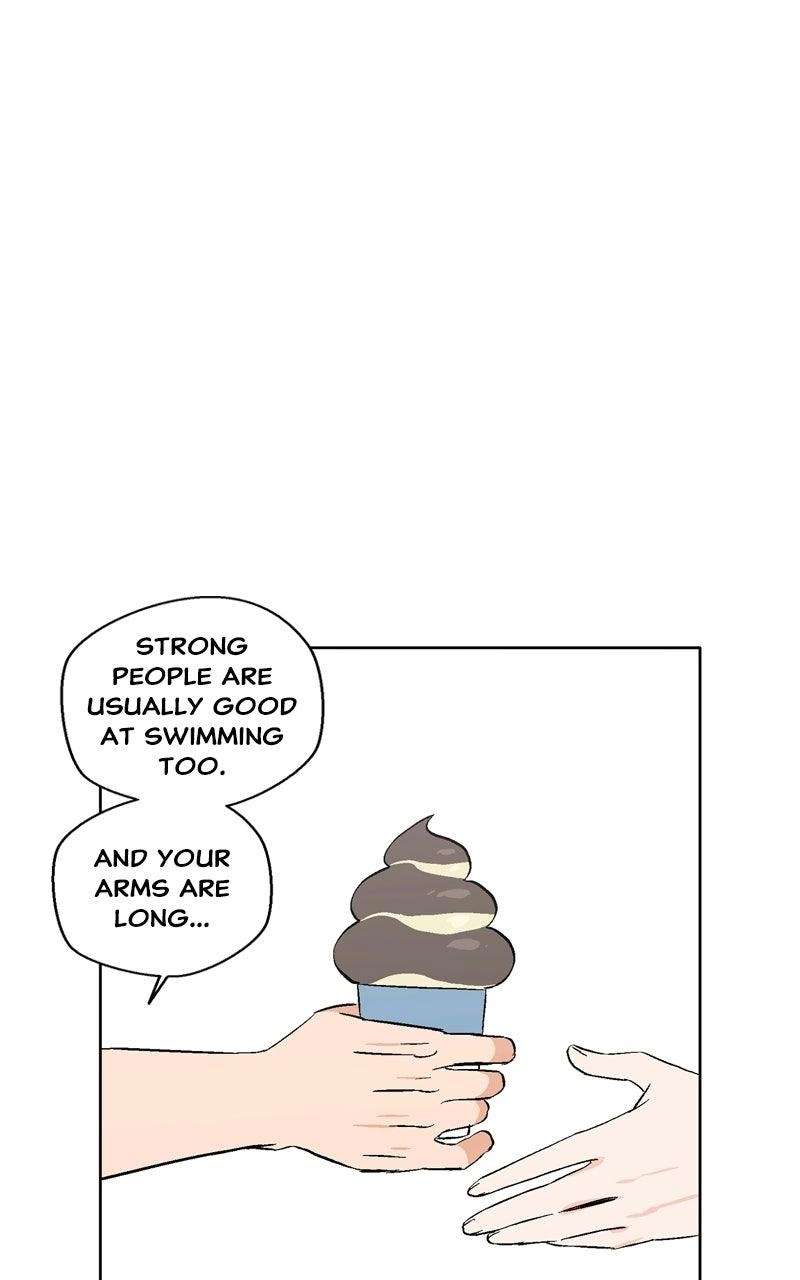 Read Pool Boy chapter 40 image 75 on Lezhin