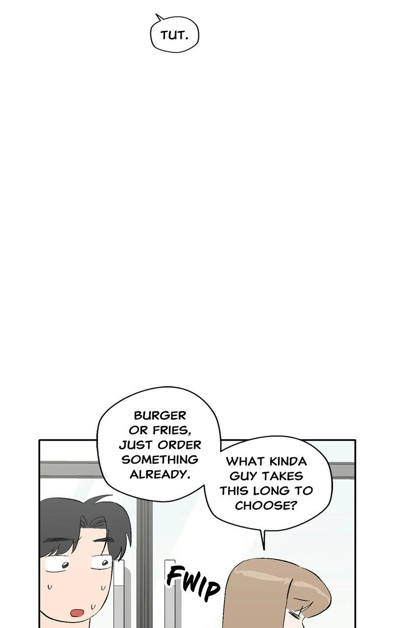 Read Pool Boy chapter 40 image 8 on Lezhin