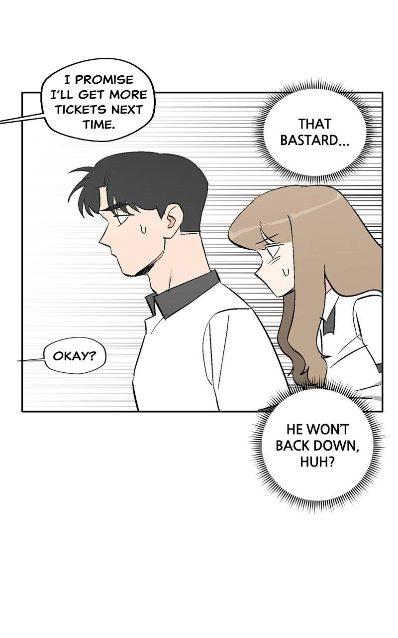 Read Pool Boy chapter 40 image 96 on Lezhin