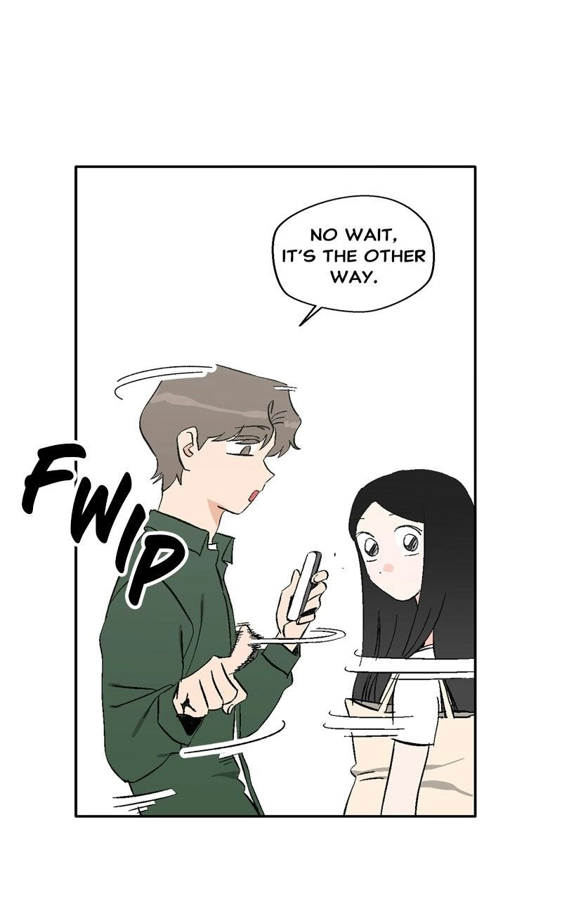 Read Pool Boy chapter 41 image 102 on Lezhin