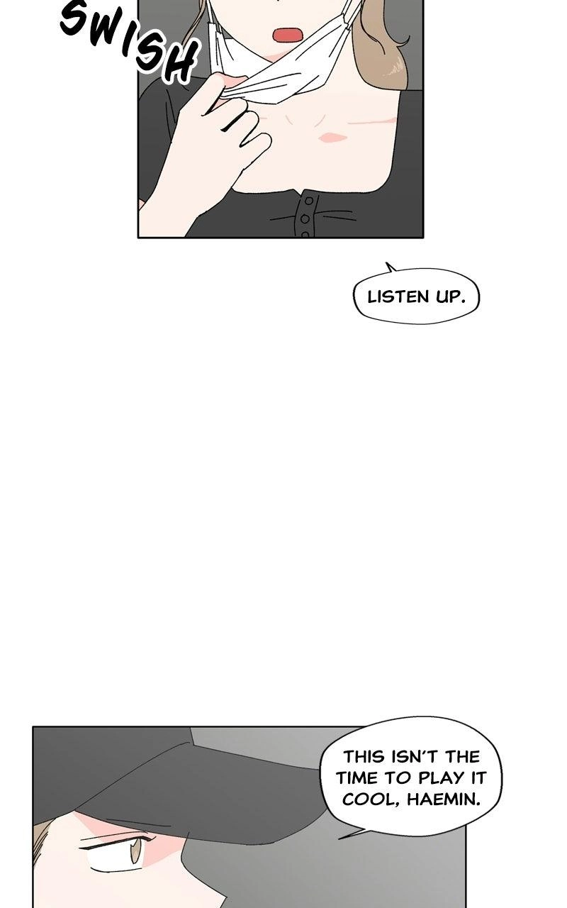 Read Pool Boy chapter 41 image 11 on Lezhin