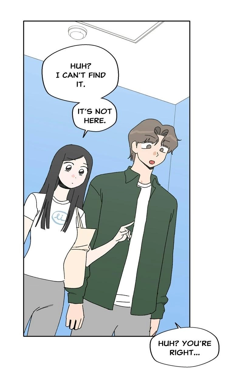 Read Pool Boy chapter 41 image 118 on Lezhin