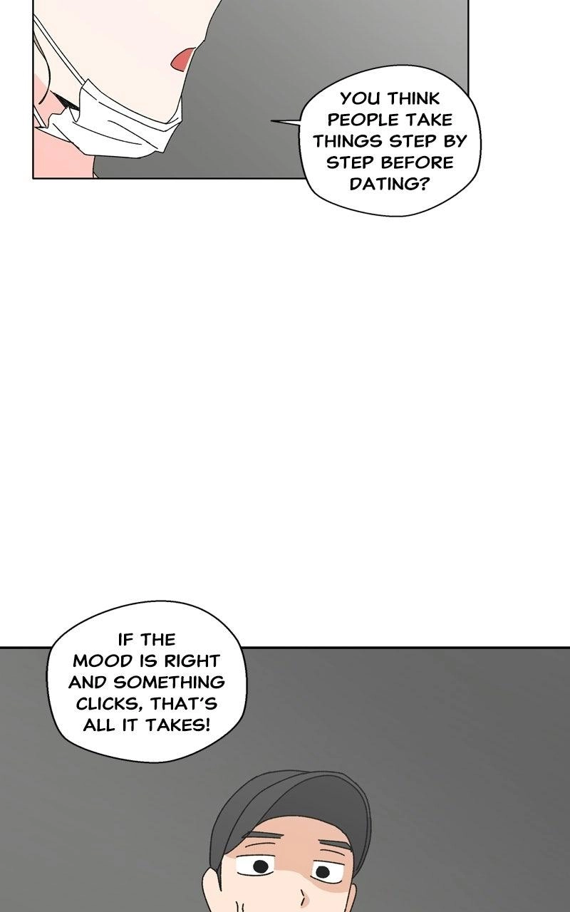 Read Pool Boy chapter 41 image 12 on Lezhin