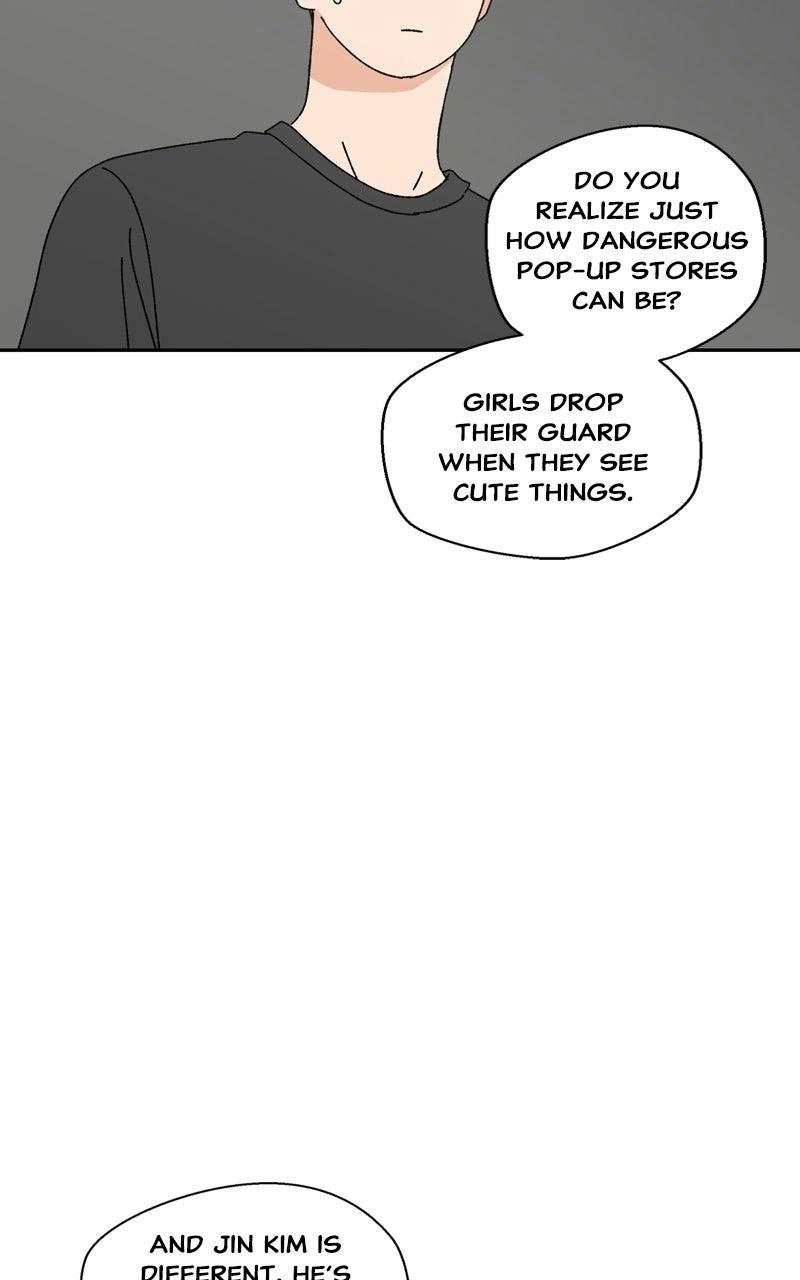 Read Pool Boy chapter 41 image 13 on Lezhin