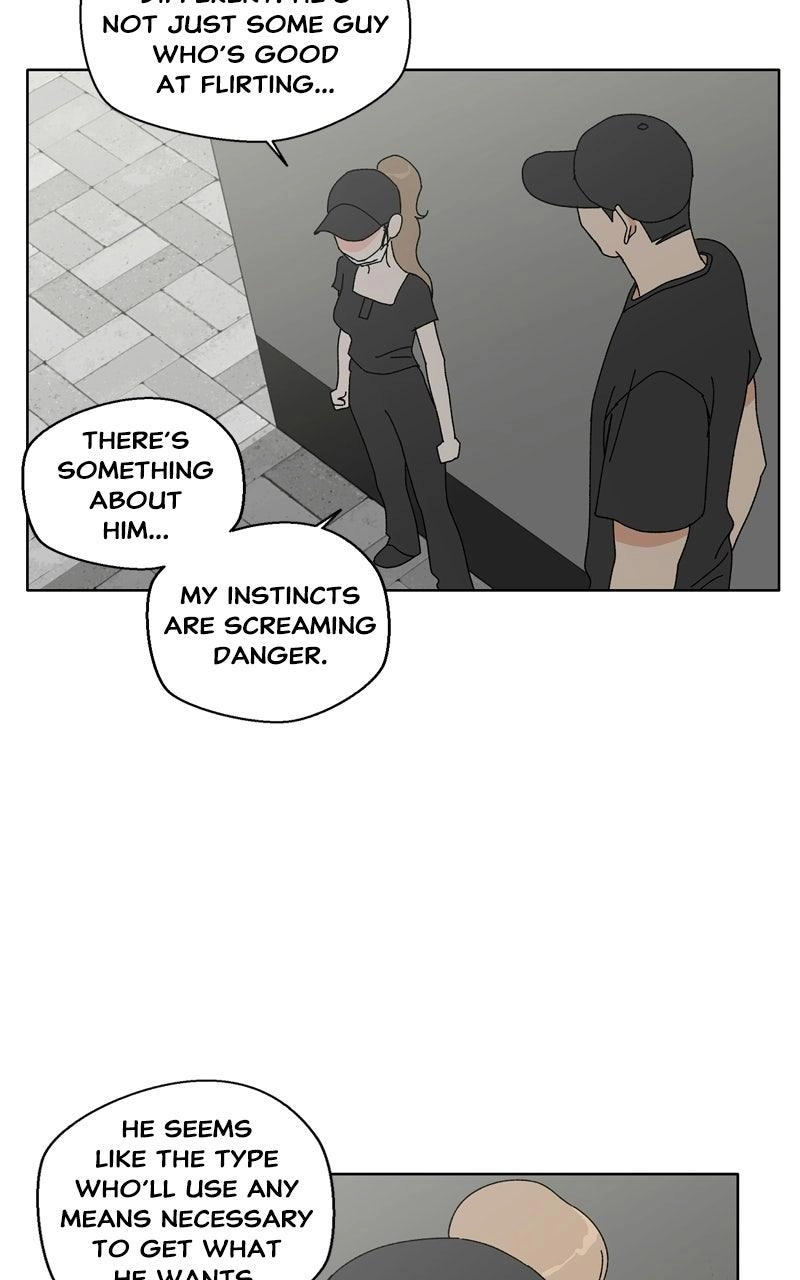 Read Pool Boy chapter 41 image 14 on Lezhin
