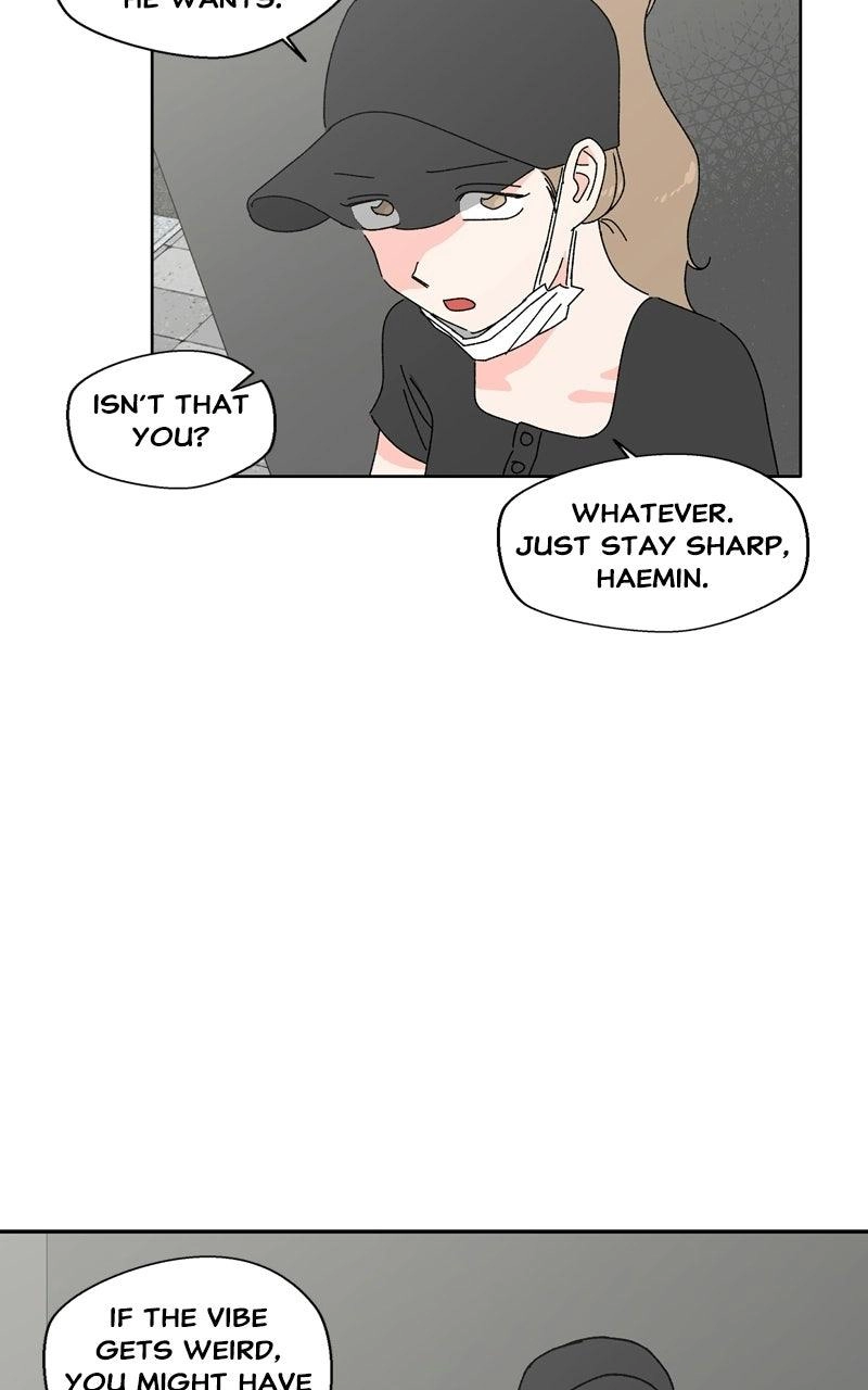 Read Pool Boy chapter 41 image 15 on Lezhin