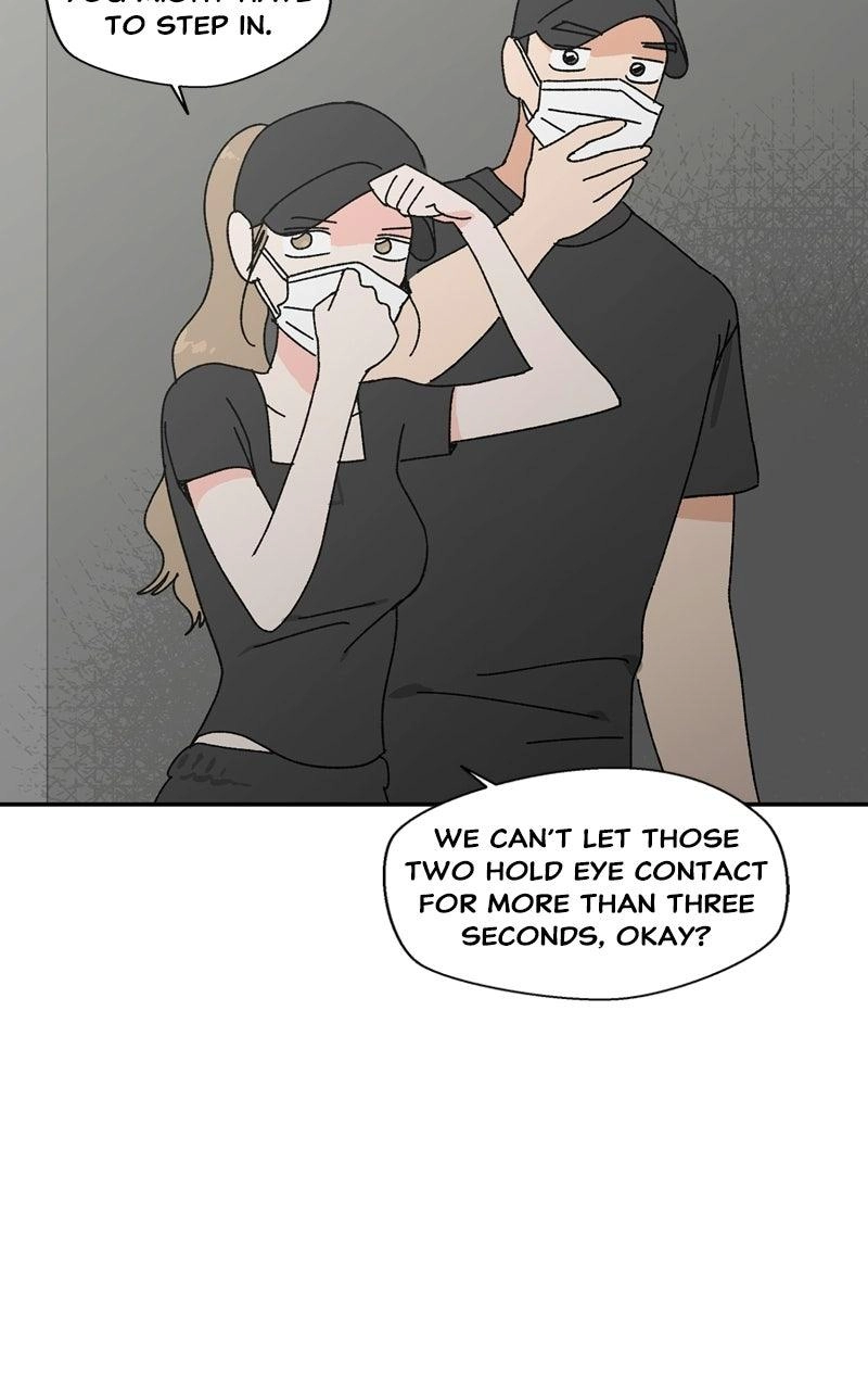 Read Pool Boy chapter 41 image 16 on Lezhin