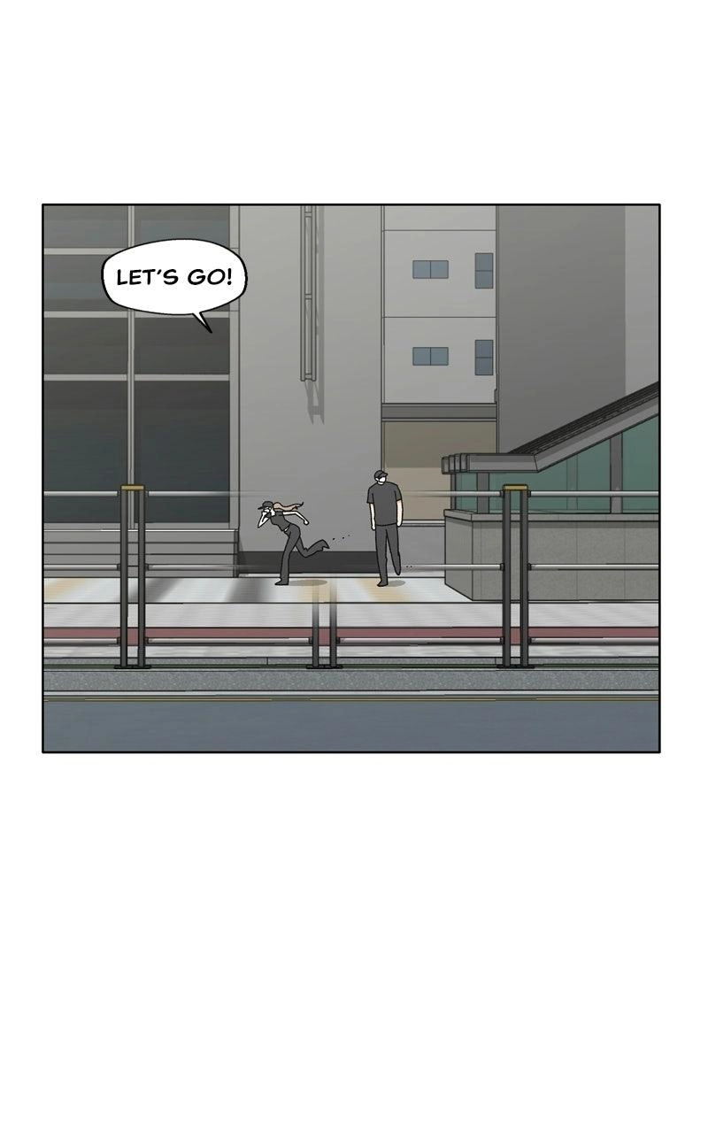 Read Pool Boy chapter 41 image 17 on Lezhin