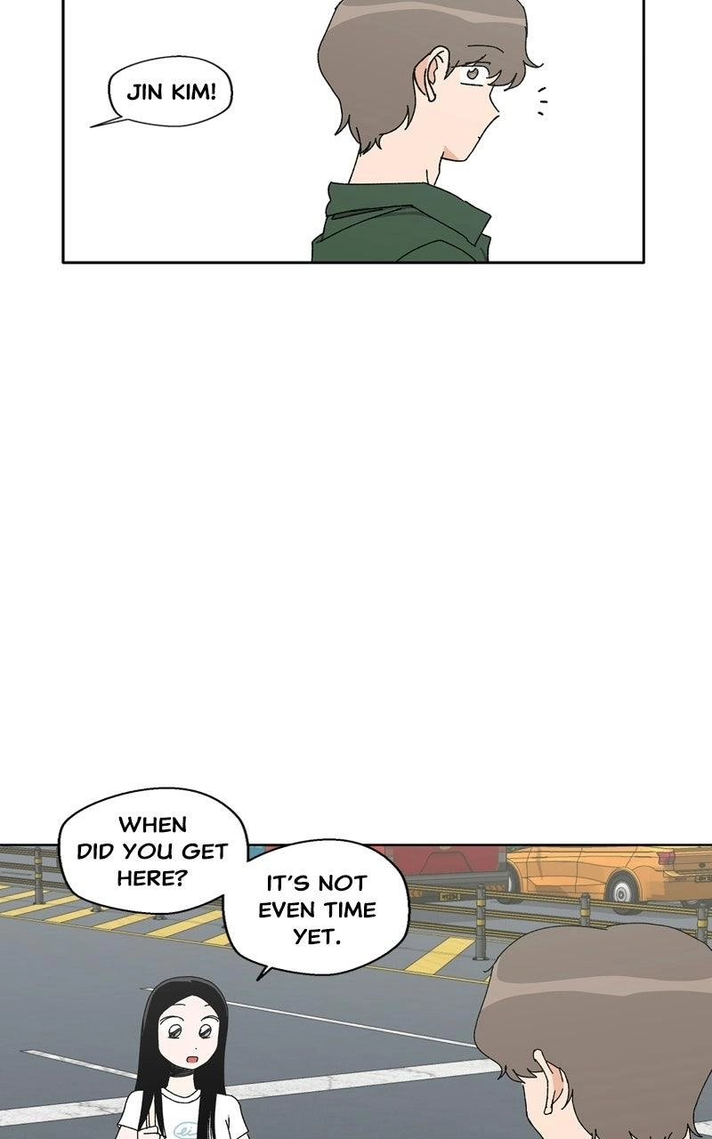 Read Pool Boy chapter 41 image 2 on Lezhin