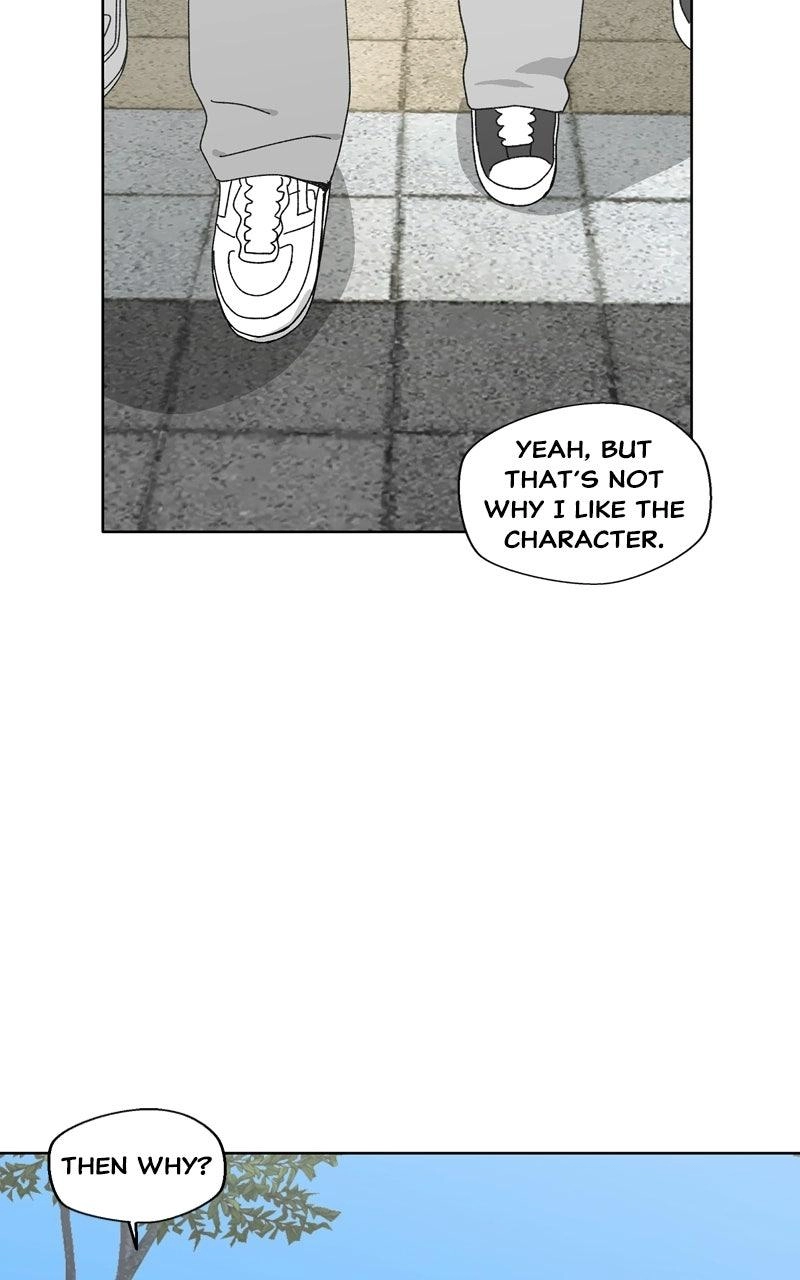 Read Pool Boy chapter 41 image 20 on Lezhin