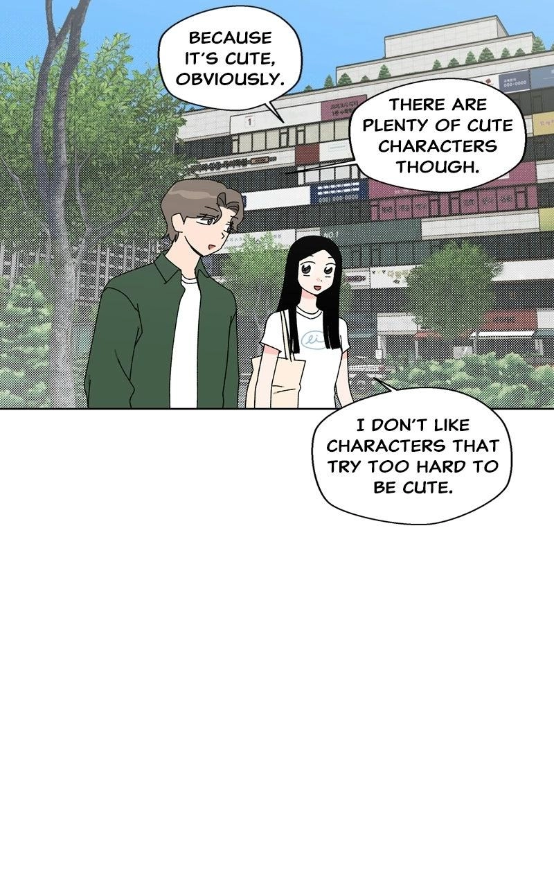 Read Pool Boy chapter 41 image 21 on Lezhin