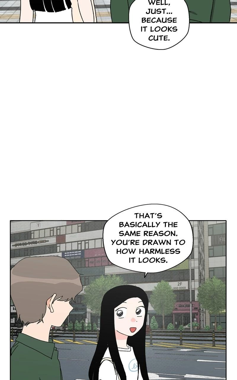 Read Pool Boy chapter 41 image 24 on Lezhin
