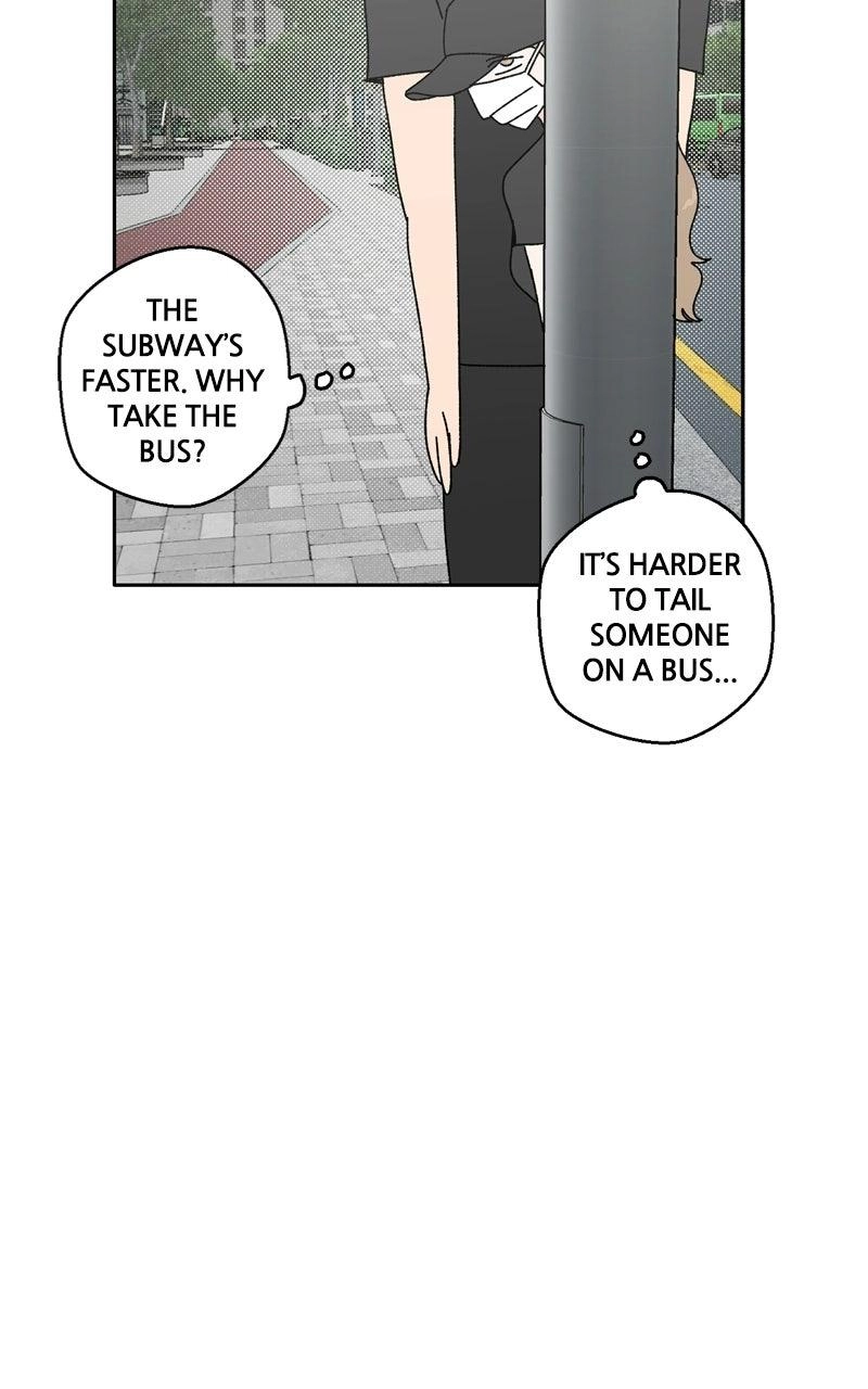 Read Pool Boy chapter 41 image 28 on Lezhin