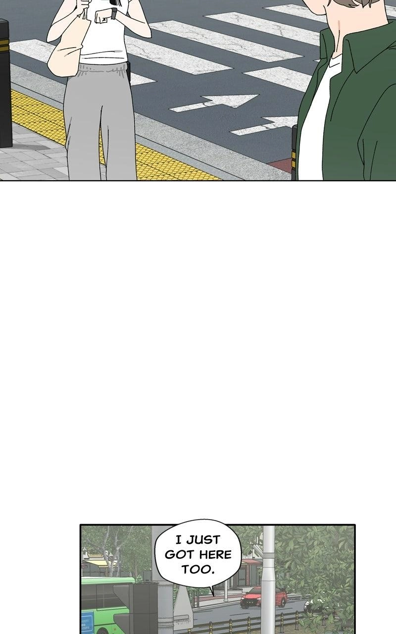 Read Pool Boy chapter 41 image 3 on Lezhin