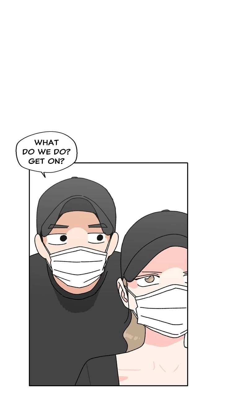 Read Pool Boy chapter 41 image 30 on Lezhin