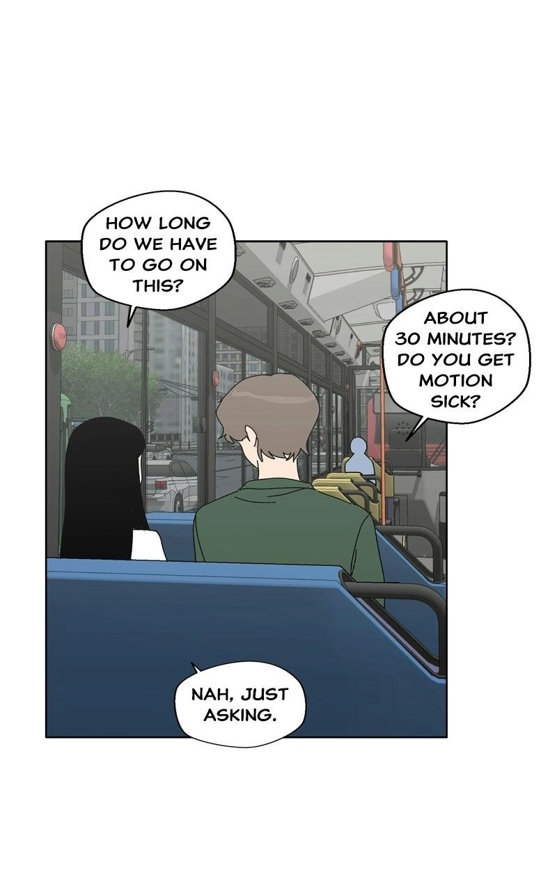 Read Pool Boy chapter 41 image 34 on Lezhin