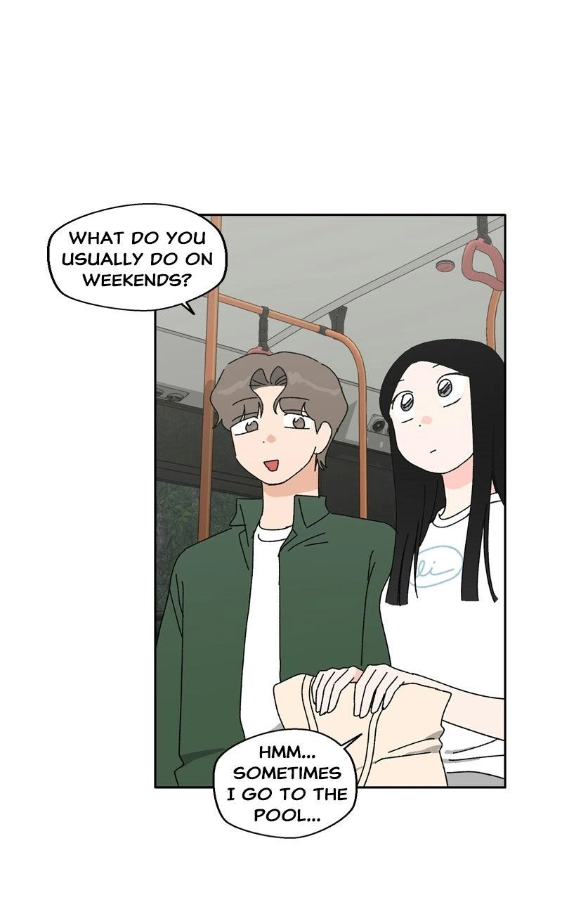 Read Pool Boy chapter 41 image 35 on Lezhin