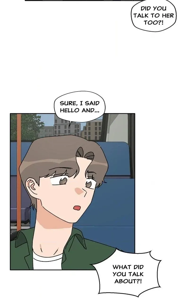 Read Pool Boy chapter 41 image 39 on Lezhin