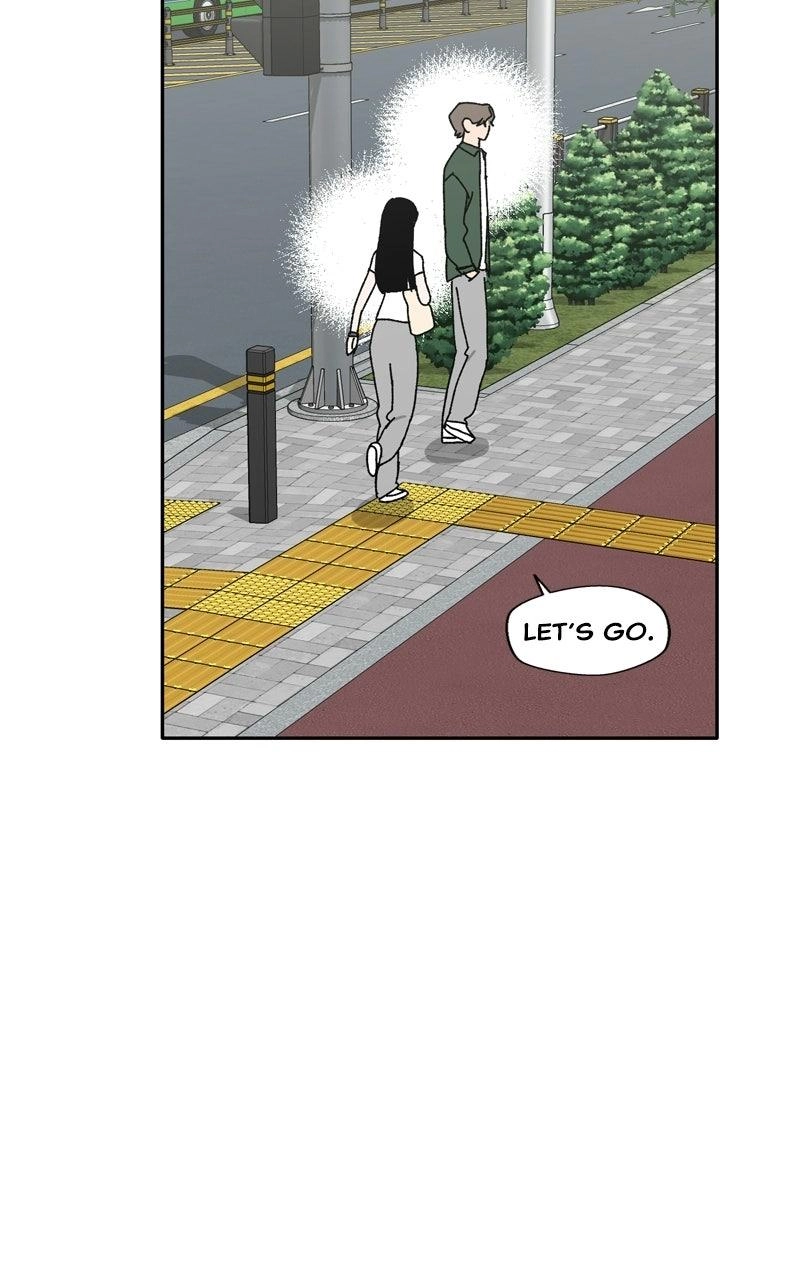 Read Pool Boy chapter 41 image 4 on Lezhin