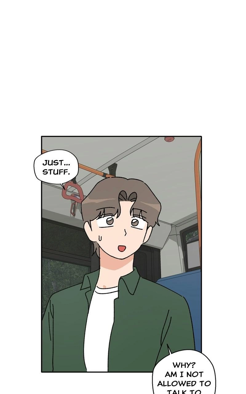 Read Pool Boy chapter 41 image 40 on Lezhin
