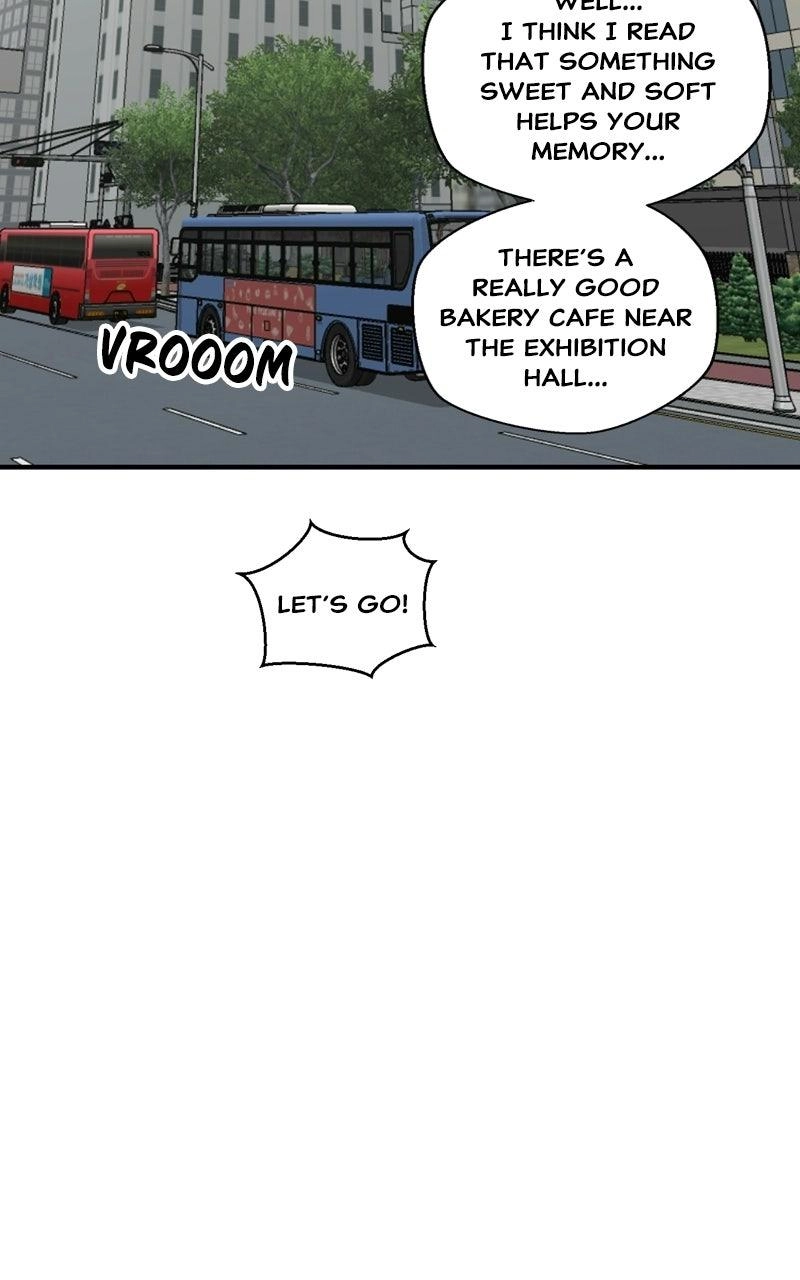 Read Pool Boy chapter 41 image 47 on Lezhin