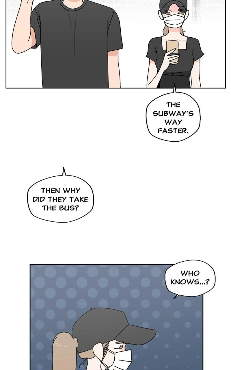 Read Pool Boy chapter 41 image 50 on Lezhin