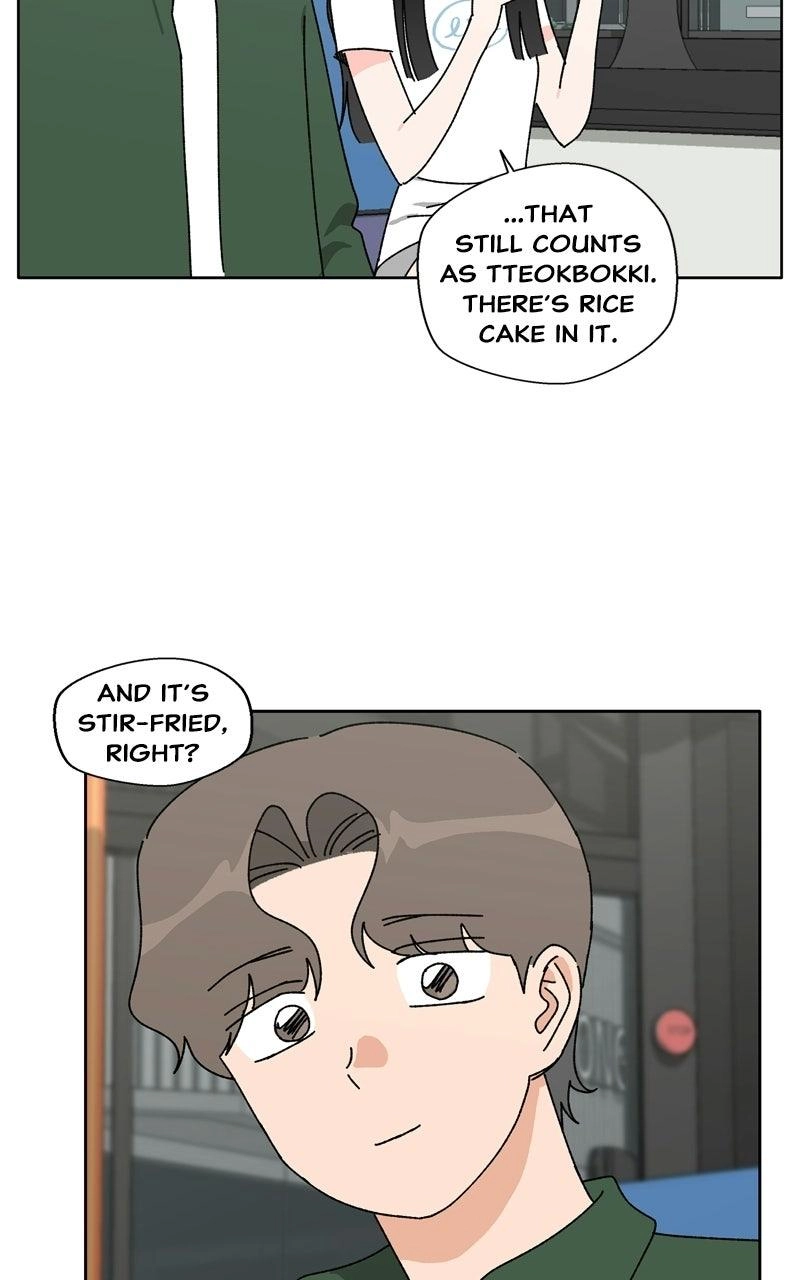 Read Pool Boy chapter 41 image 61 on Lezhin